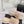 CC Mesh Hollow Chain Double C Thick-Soled Slippers 70mm Beige 265649
