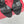 DC 25 Satin Keira T-Bar Heel Black Sheepskins & Cowhide 308574