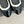 Chanel 25 Bowknot Ballet Flat Black Sheepskin 473067