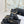 CC Classic Large Chain Martin Booots Black Sheepskin 404668