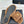 Chanel 25 Buckle Flip-up Thick-soled Slippers Brown Wool 465381