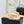 Chanel 25 Buckle Flip-up Thick-soled Slippers Beige Wool 465382