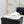 Chanel 25 Buckle Flip-up Thick-soled Slippers White Wool 465383