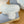 UGG Classic Ultra Mini Chalet Boots Light Blue Suede Sheepskin Cuff 517487