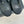 26C Two-tone Double C Flat Shoes Black Sheeskin 557688
