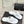 CC 26C Early Spring Camellia Slide White Calfskin