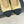 CC 26C Double C Ribbon Flat Shoes Black Beige Cafskin Fabric 557534