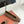 LP Primula Ballet Flat Coffee Brown Suede 570690