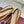 GG 26 Signoria Slingback Pumps 4.5cm Brown Wood Suede 632523