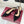 GG 26 Signoria Slingback Pumps 4.5cm Black Suede 632524