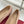 Valet Du Roi Kidskin Pump 6cm Brown Pink Sheepskin 702248
