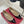 Valentino Rockstud Ballet Flat Black Patent Leather 642995
