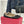 Valentino Rockstud Ballet Flat Black Patent Leather 642995