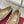 Valentino Rockstud Ballet Flat Burgundy Patent Leather 642996
