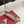 Valentino Rockstud Ballet Flat Beige Patent Leather 642997