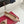 Valentino Rockstud Ballet Flat Beige Sheepskin 642999