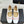 CC 26s Square-Toe Mary Jane Shoes Pink White Tweed Leather 920422