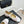 CC 26s Square-Toe Mary Jane Shoes Pink White Tweed Leather 920422
