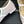 CC 26s Square-Toe Mary Jane Shoes Pink White Tweed Leather 920422