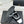 CC 26s Square-Toe Mary Jane Shoes Black White Tweed Leather 920425