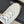 CC Casual Sports Shoes White Diamond Pattern Suede 920475
