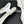 CC 26s Strap Flat Sandals White Lambskin 920334