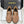 YSL 26s Le Bateau Loafer Dark Brown Calfskin Suede 992280
