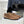 YSL 26s Le Bateau Loafer Dark Brown Calfskin Suede 992280