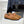 YSL 26s Le Bateau Loafer Tan Brown Calfskin Suede 992281