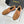 YSL 26s Le Bateau Loafer Tan Brown Calfskin Suede 992281