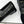 YSL 26s Le Bateau Loafer Black Calfskin Suede 992282