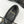 YSL 26s Le Bateau Loafer Black Calfskin 992283
