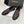 YSL 26s Le Bateau Loafer Dark Brown Calfskin 992284