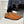 YSL 26s Le Bateau Loafer Tan Brown Cowhide 992285