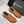 YSL 26s Le Bateau Loafer Tan Brown Cowhide 992285