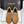 YSL 26s Le Bateau Loafer Tan Brown Suede 992286
