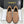 YSL 26s Le Bateau Loafer Brown Suede 992287