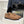 YSL 26s Le Bateau Loafer Brown Suede 992287