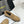 YSL 26s Le Bateau Loafer Beige Suede 992288