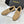 YSL 26s Le Bateau Loafer Beige Suede 992288