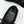 YSL 26s Le Bateau Loafer Black Suede 992290