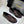 YSL 26s Le Bateau Loafer Coffee Lizard-embossed Leather 992293