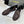 YSL 26s Le Bateau Loafer Coffee Lizard-embossed Leather 992293