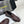 YSL 26s Le Bateau Loafer Coffee Croc-embossed Leather 992298