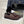 YSL 26s Le Bateau Loafer Coffee Croc-embossed Leather 992298