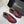 YSL 26s Le Bateau Loafer Burgundy Croc-embossed Leather 992299