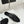CE 26s Scoobie Braided Mules Black Lambskin 991451