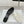 CE 26s Scoobie Braided Mules White Lambskin 991452
