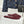 CE 26s Scoobie Braided Mules Burgundy Lambskin 991453