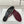 CE 26s Scoobie Braided Mules Burgundy Lambskin 991453